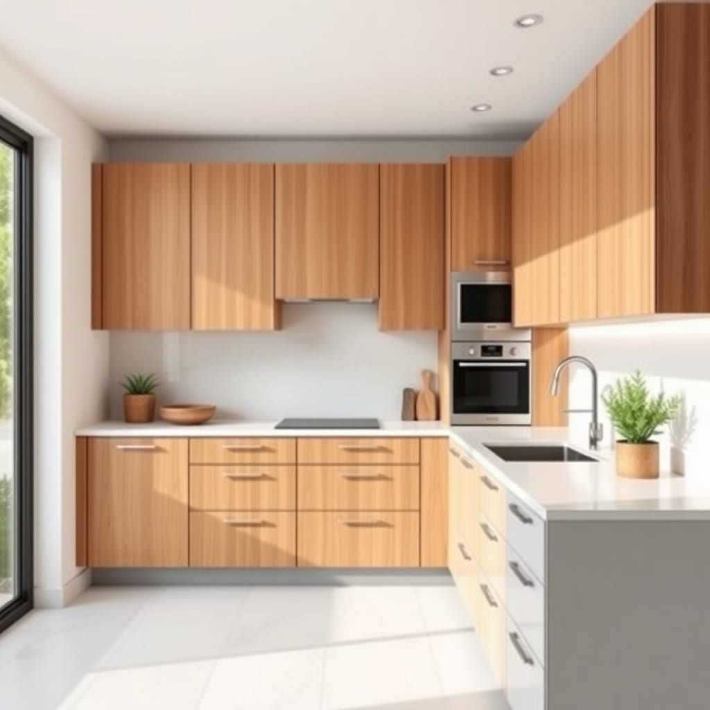 Cuisine sur mesure