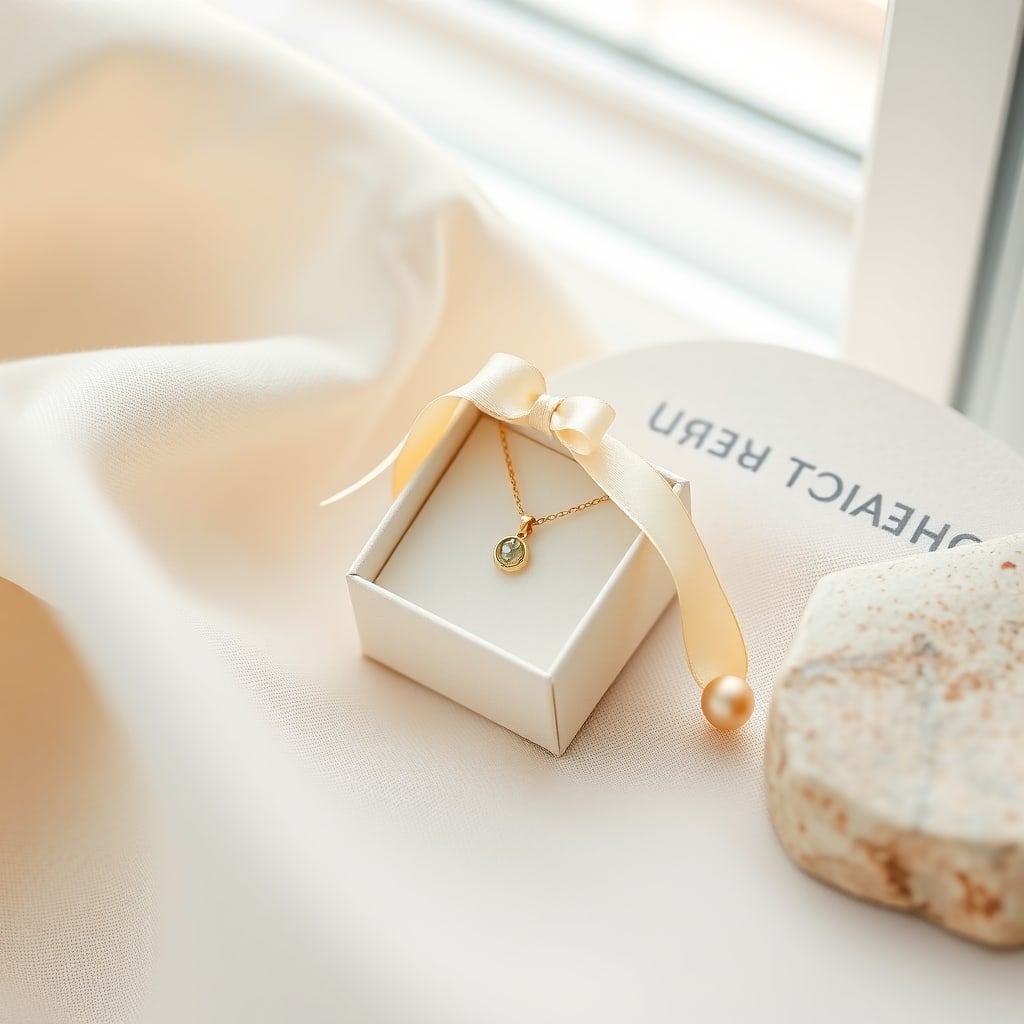 Coffret Lune