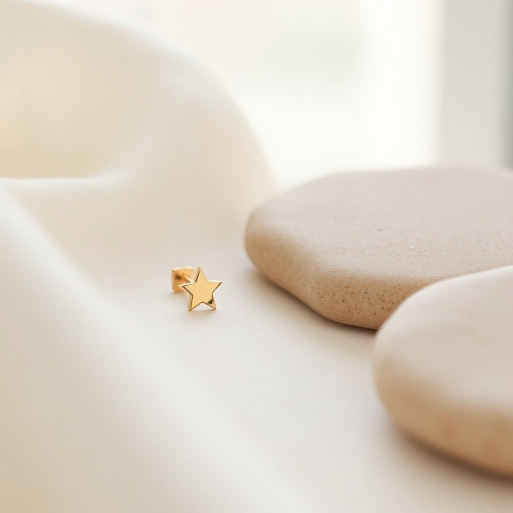 Puces Étoile