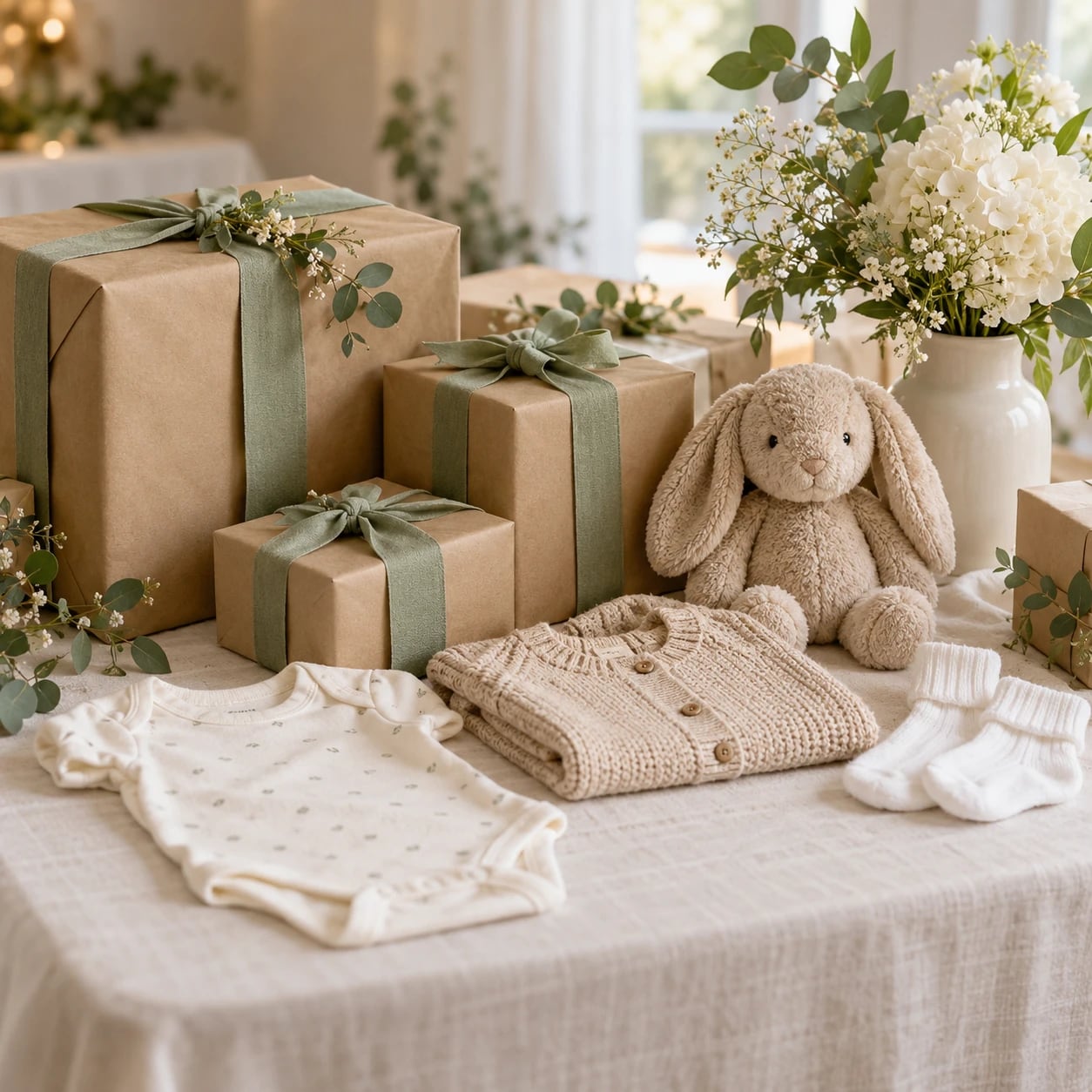 Les petits cadeaux