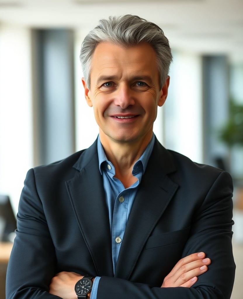 Bernard Delmas