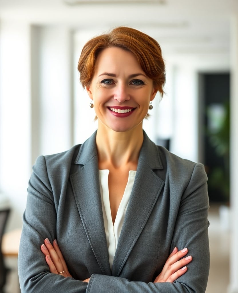 Hélène Vidal