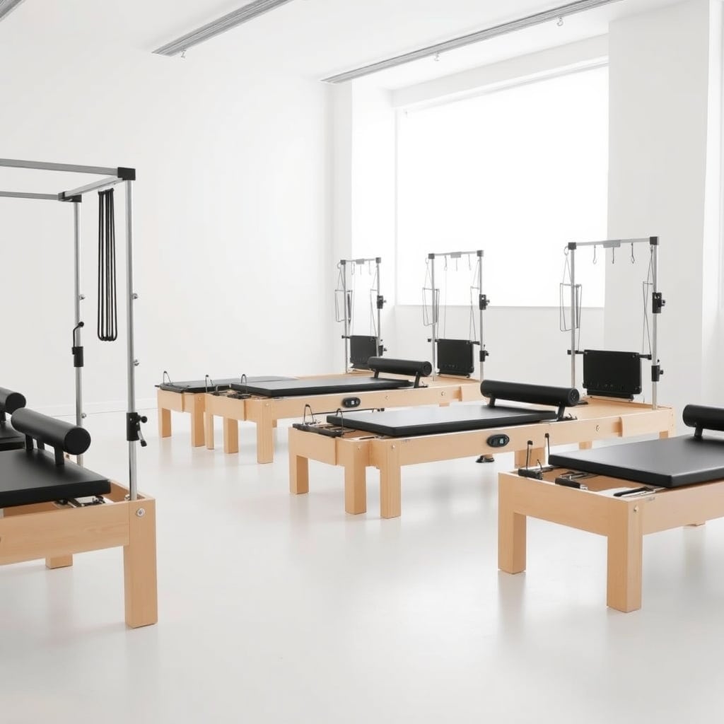 Pilates