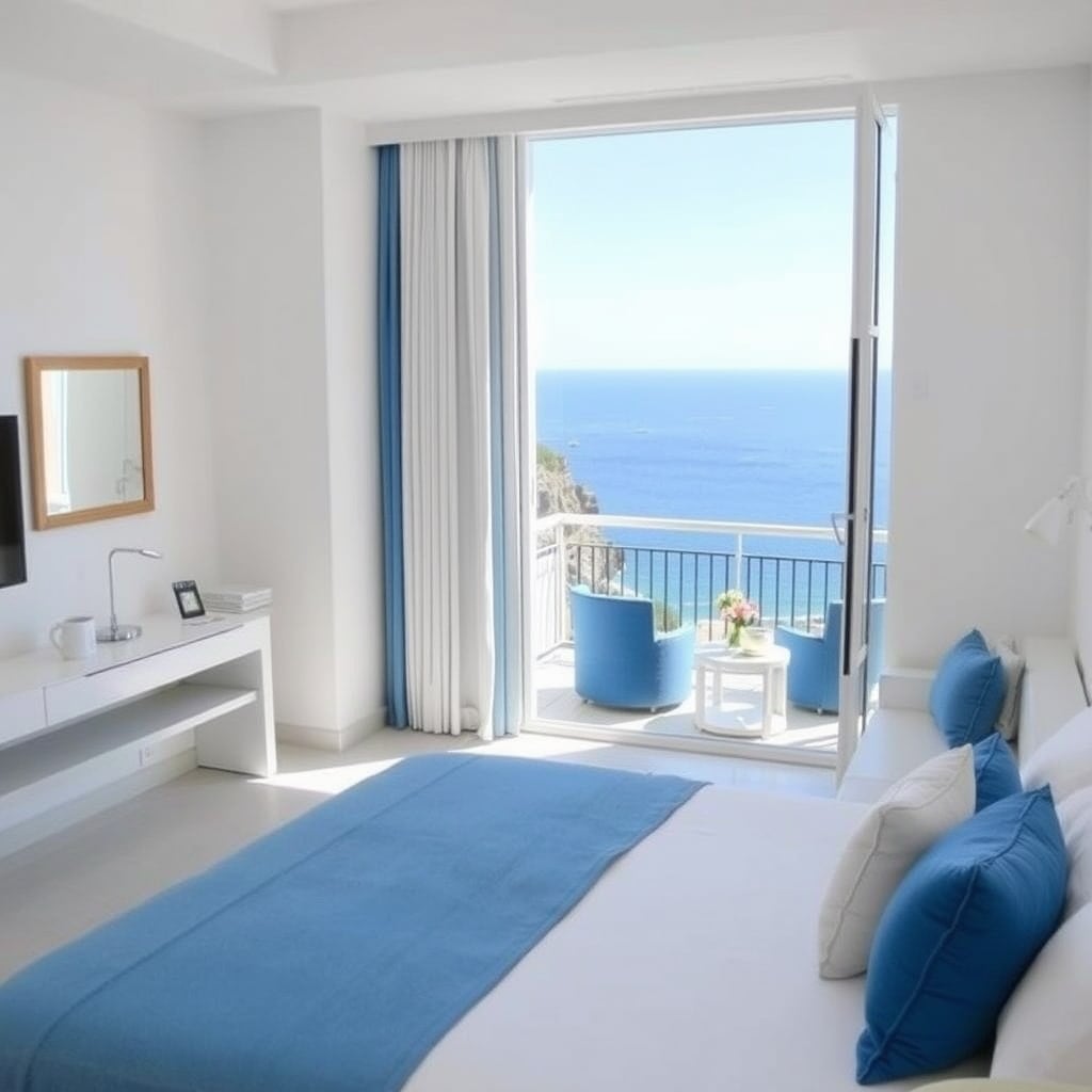 Suite Horizon