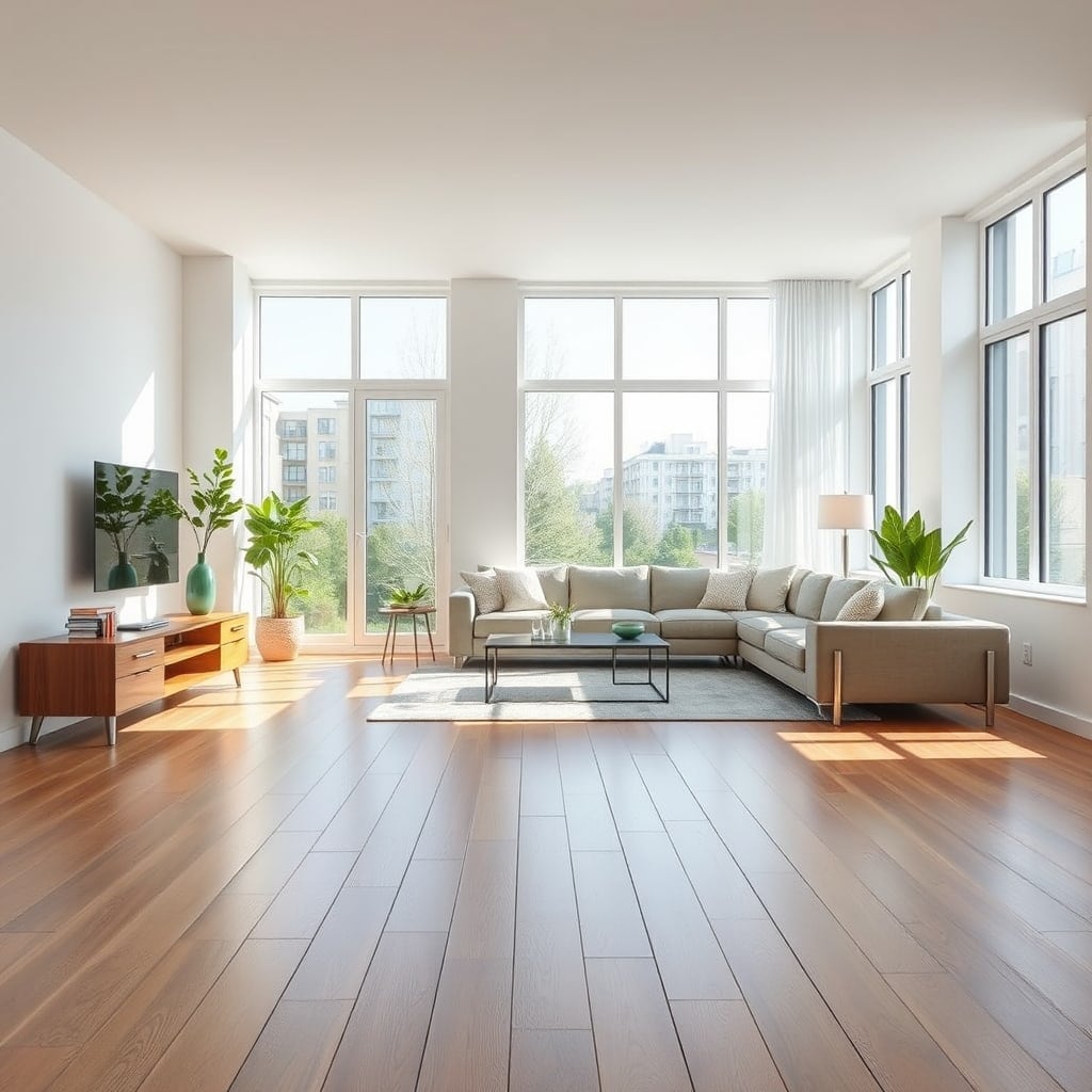 Appartement T3 · Vendu