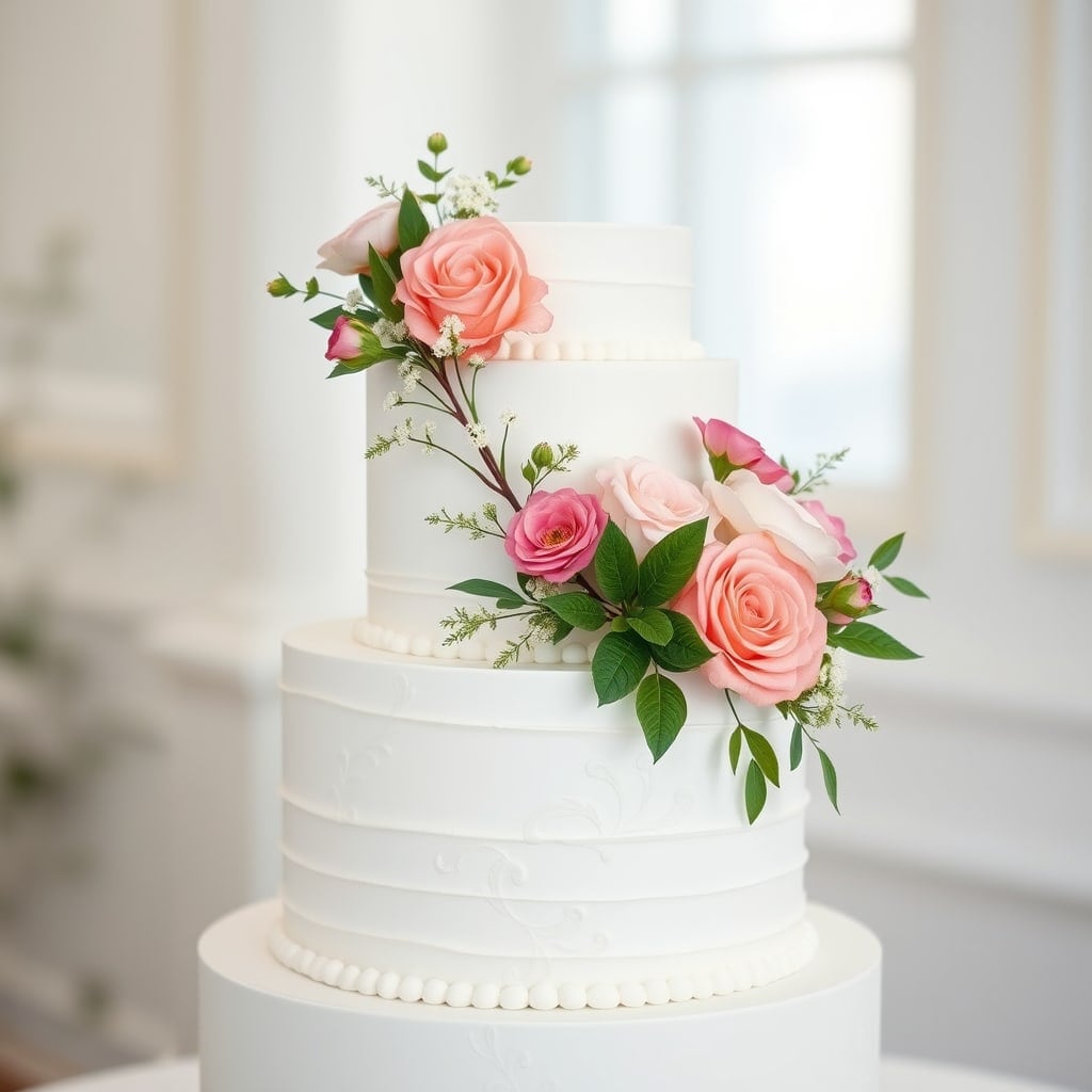 Le gâteau