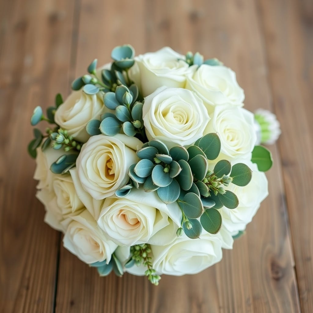 Le bouquet