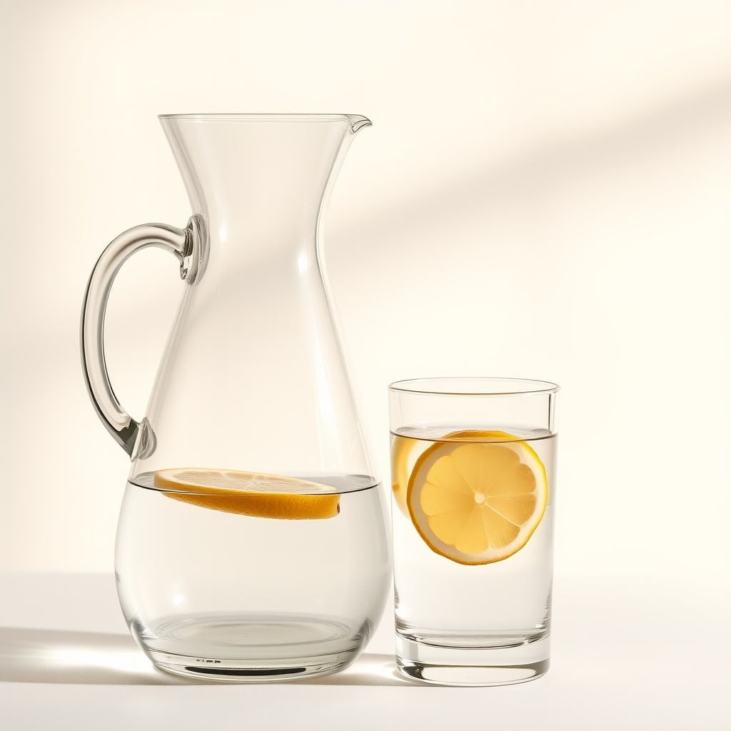 Carafe Bulle