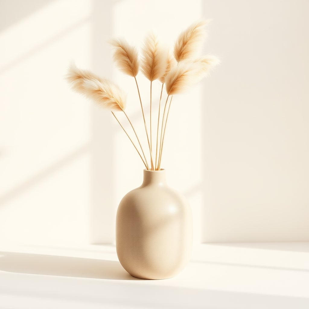 Vase Dune