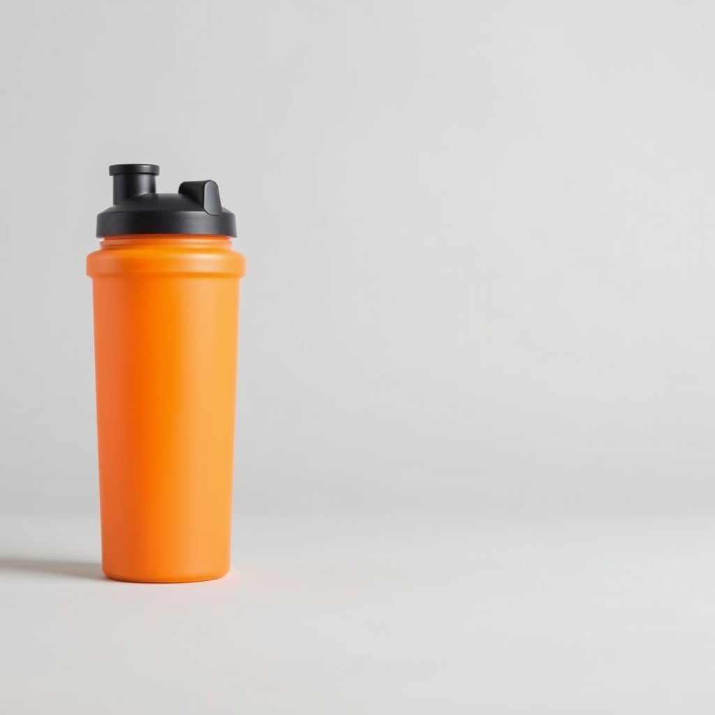 Shaker 600 ml