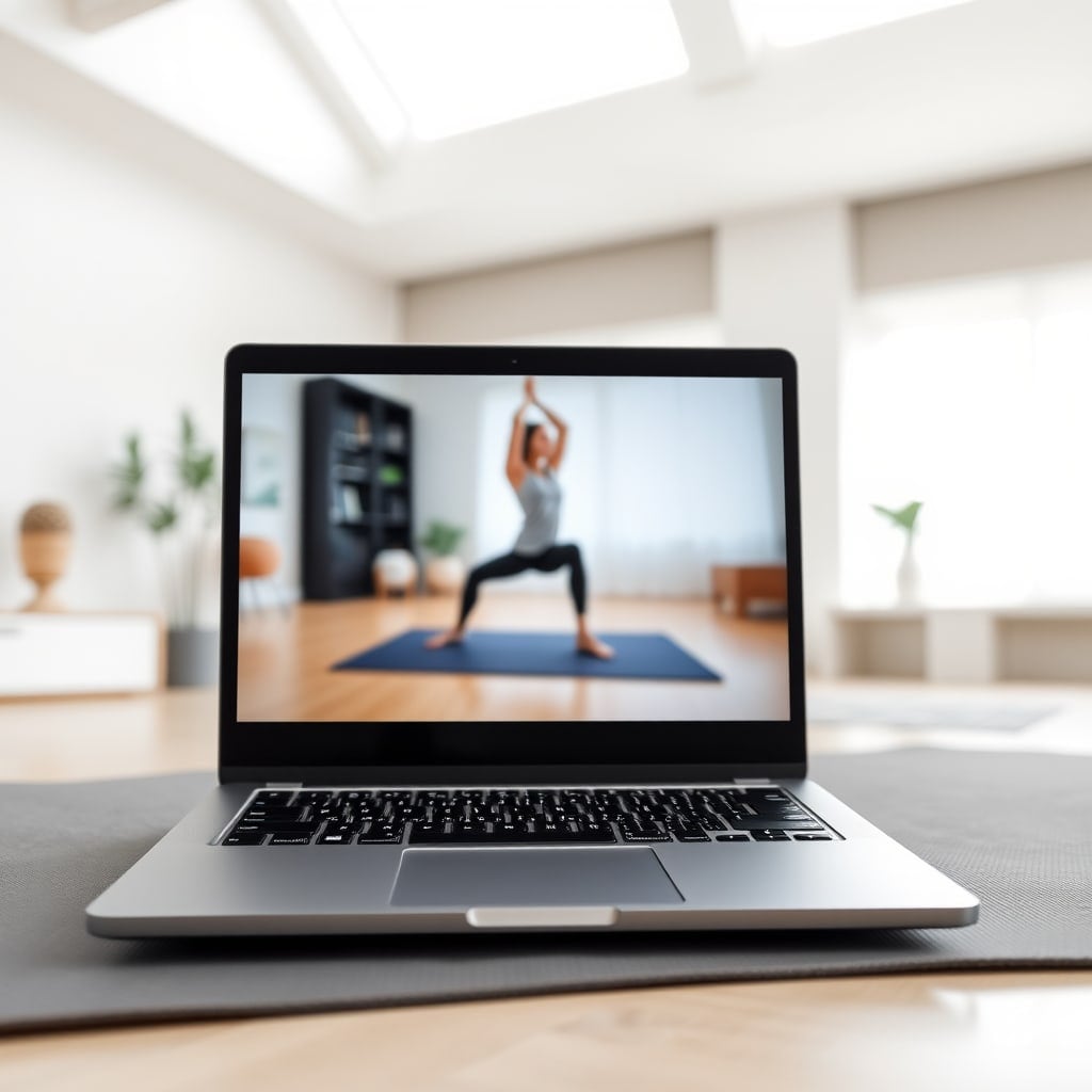 Formation vidéo Dos en forme