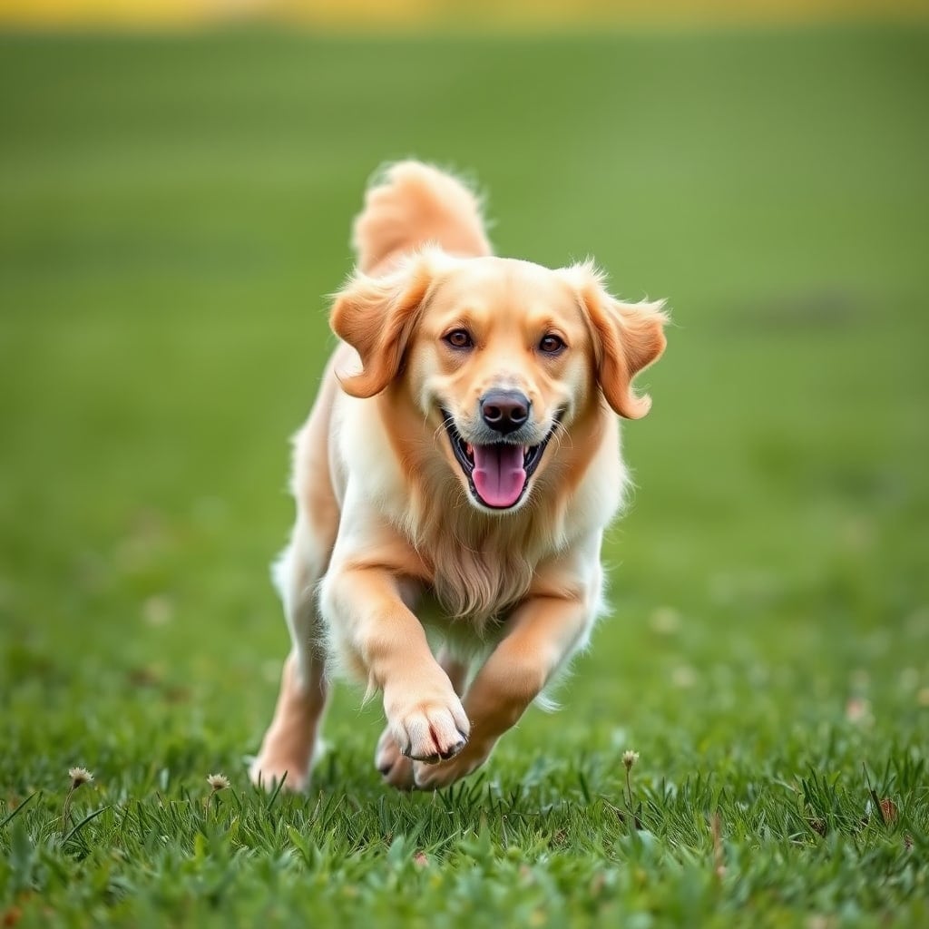 Pension chien