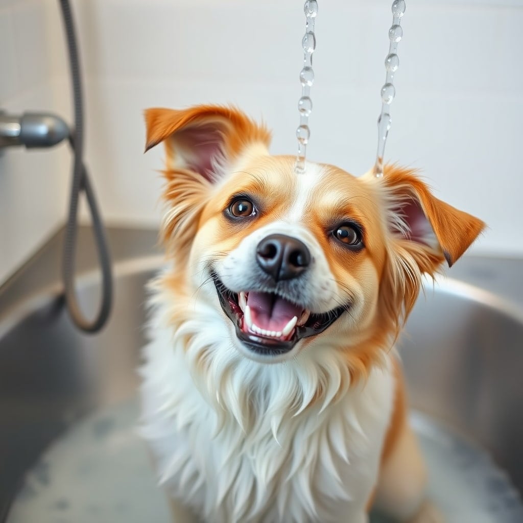 Toilettage