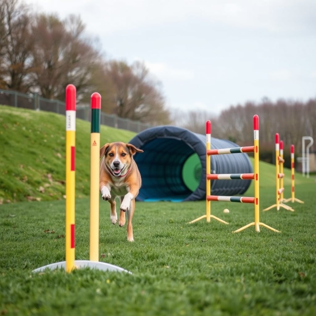 Éducation canine