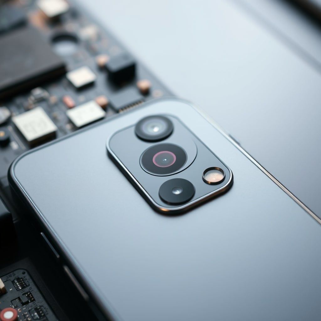 Appareil photo