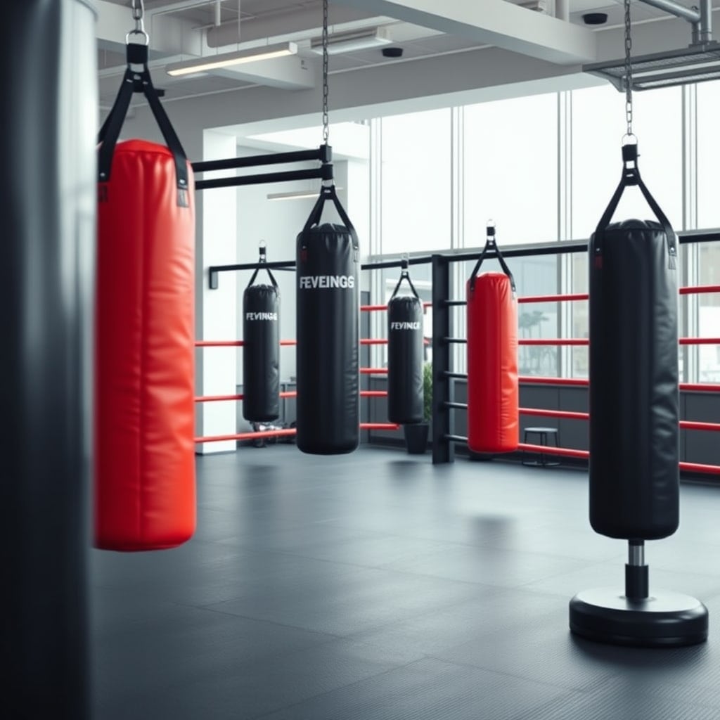 Boxe