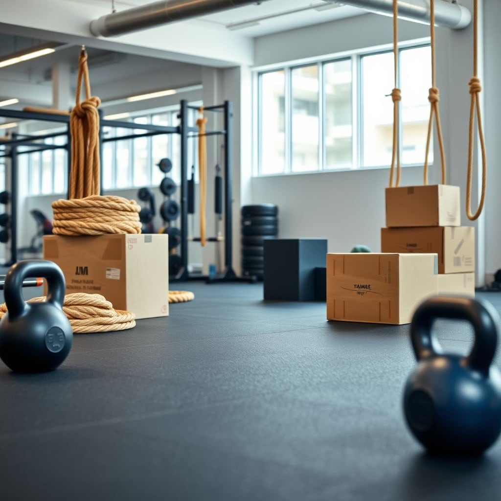 Cross training
