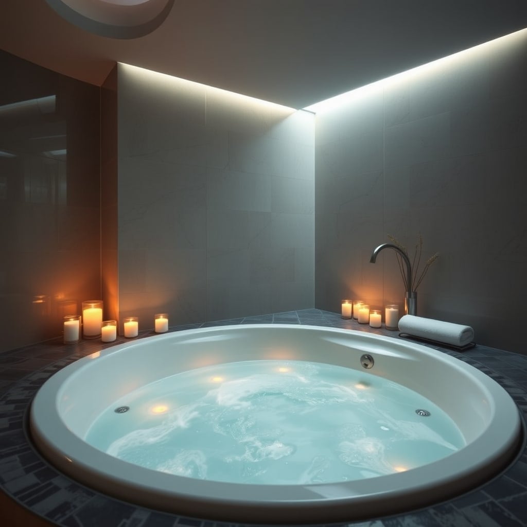Jacuzzi
