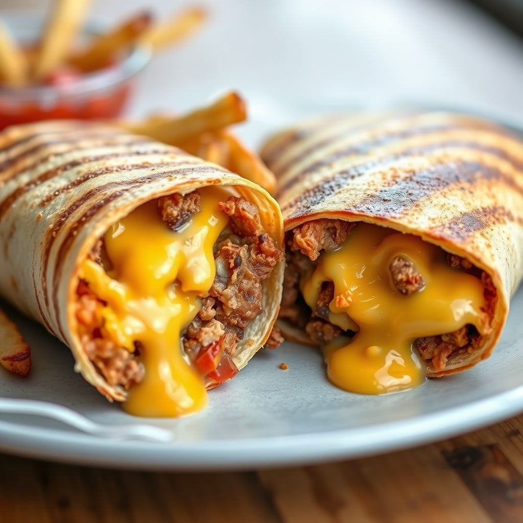Tacos M