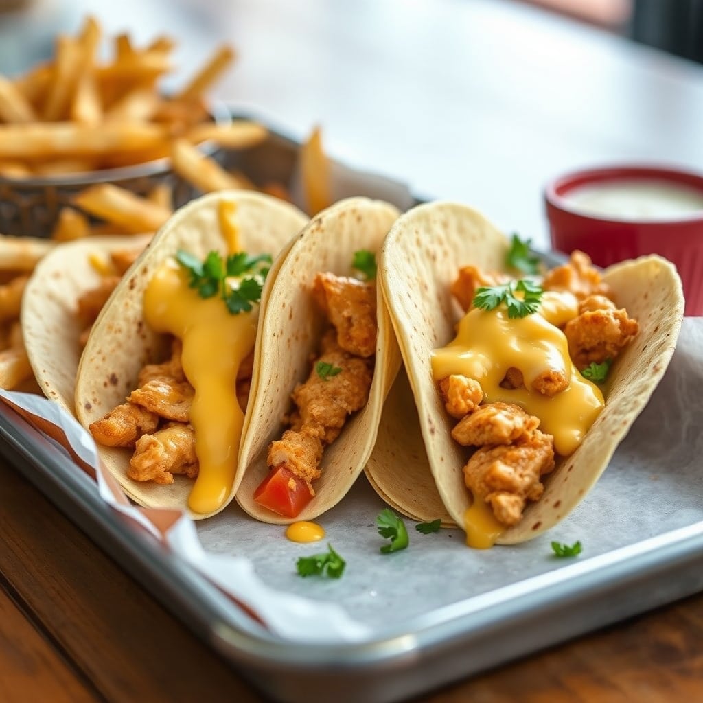 Tacos L
