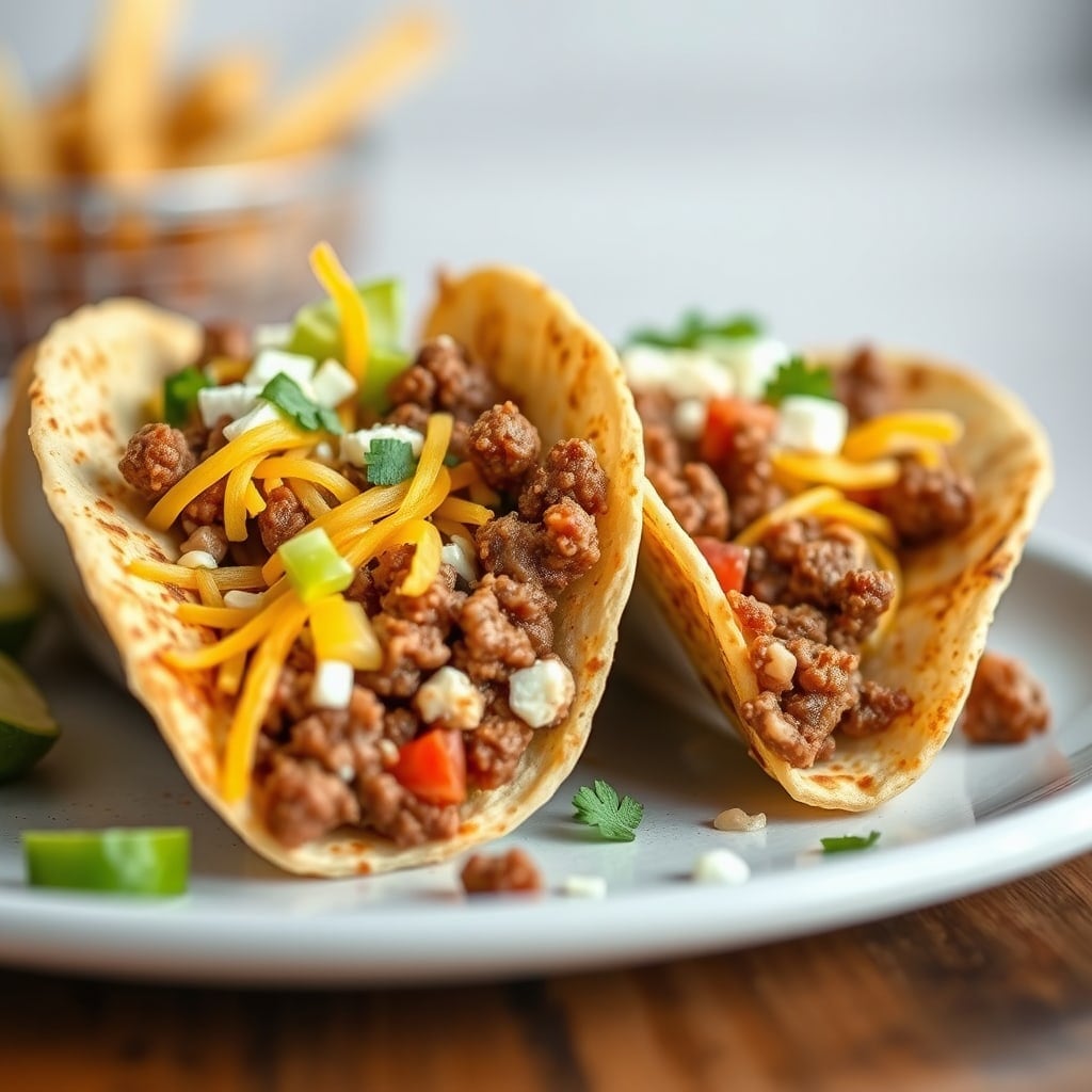Tacos XL