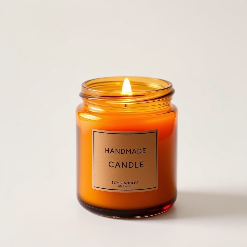Ambre & Vanille