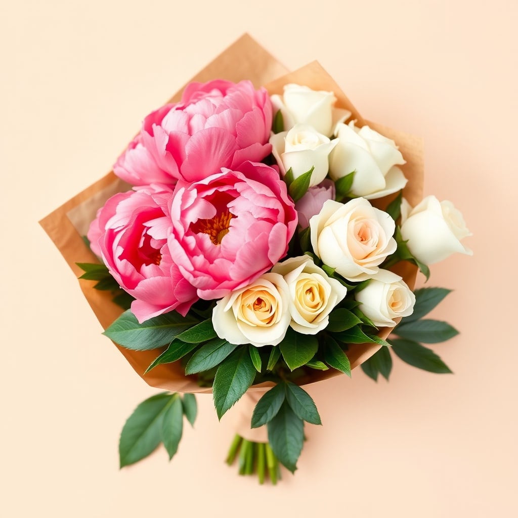 Bouquet Romance