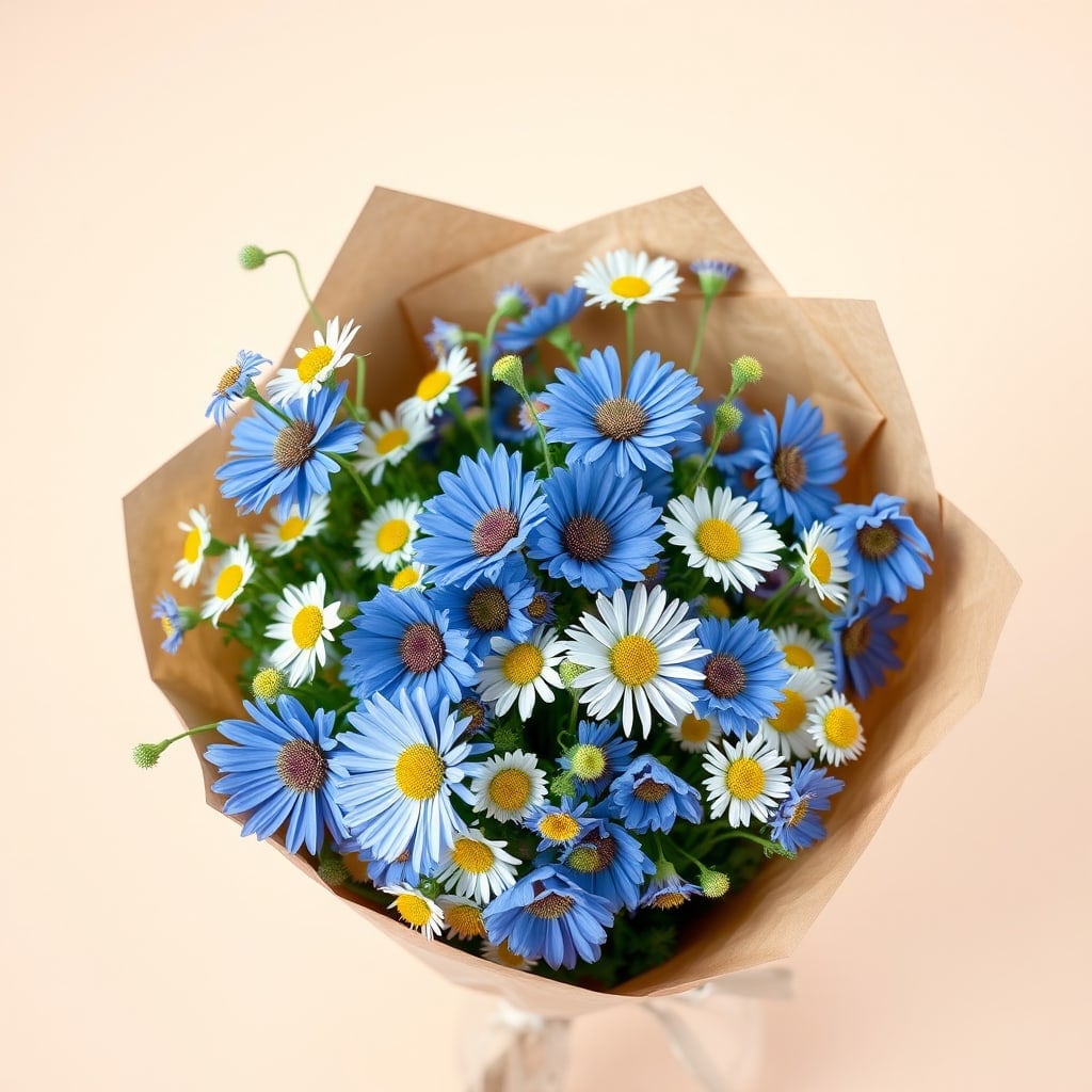 Bouquet Champêtre