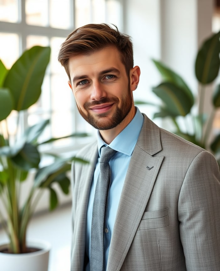 Julien Garnier
