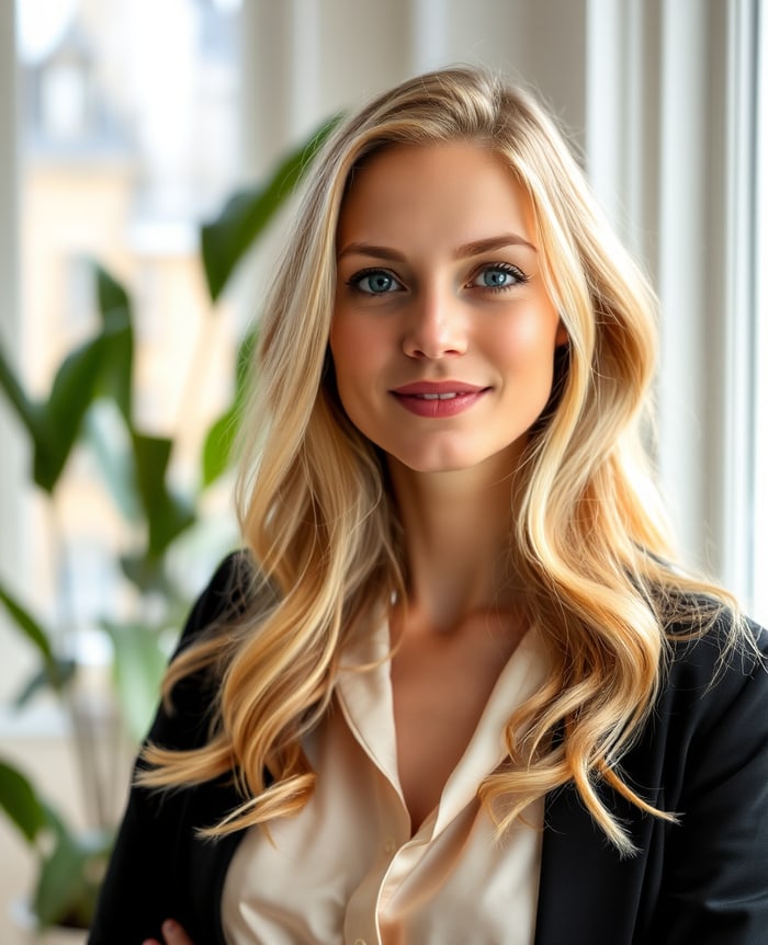 Léa Fontaine