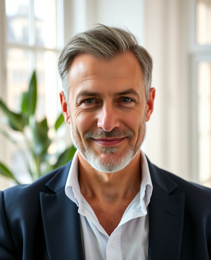 Marc Lefèvre