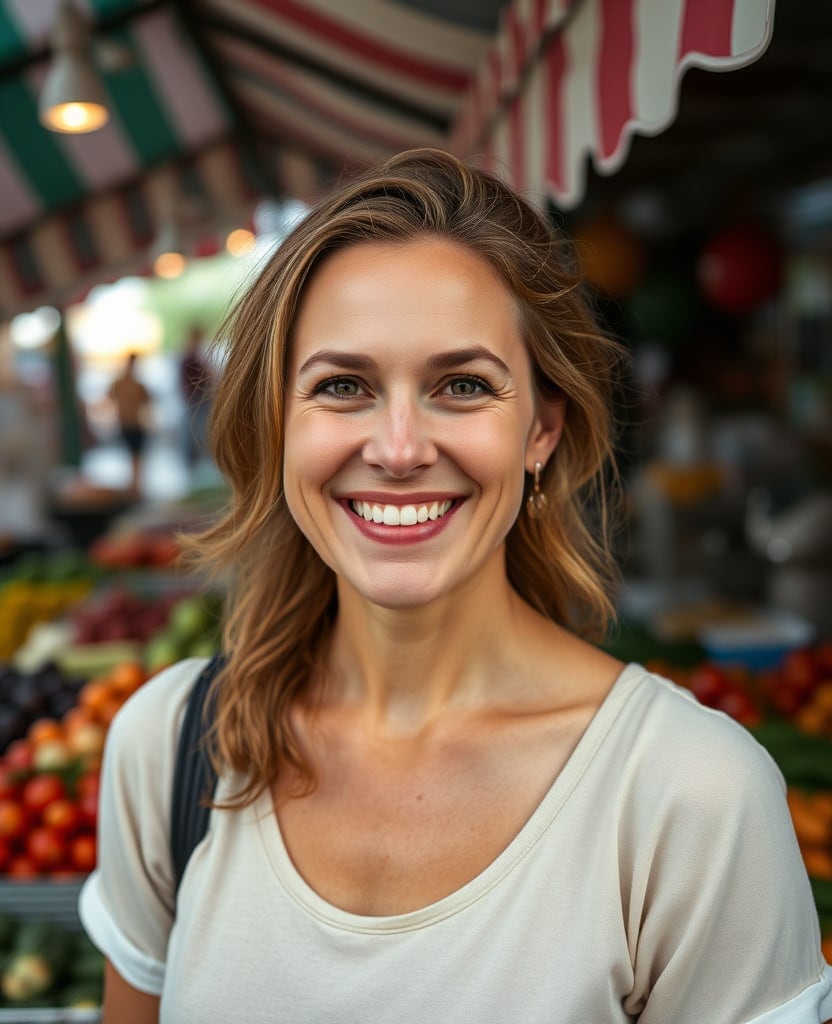 Marché de Bangkok ♥