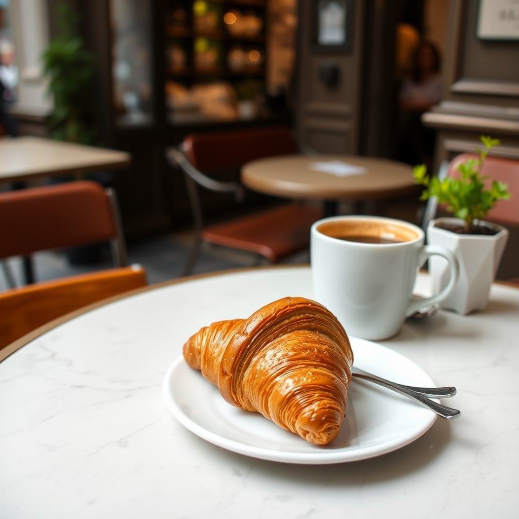 Paris ☕