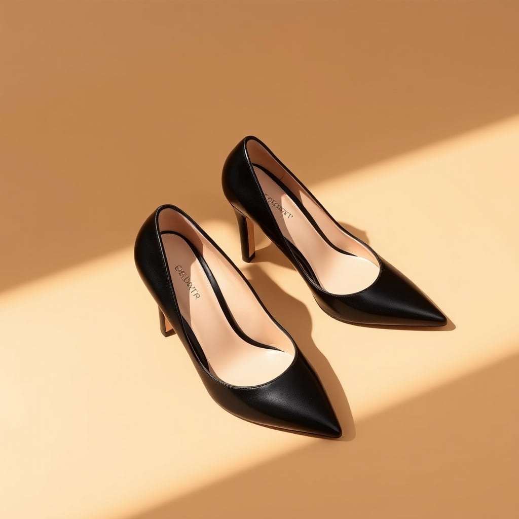 Escarpin