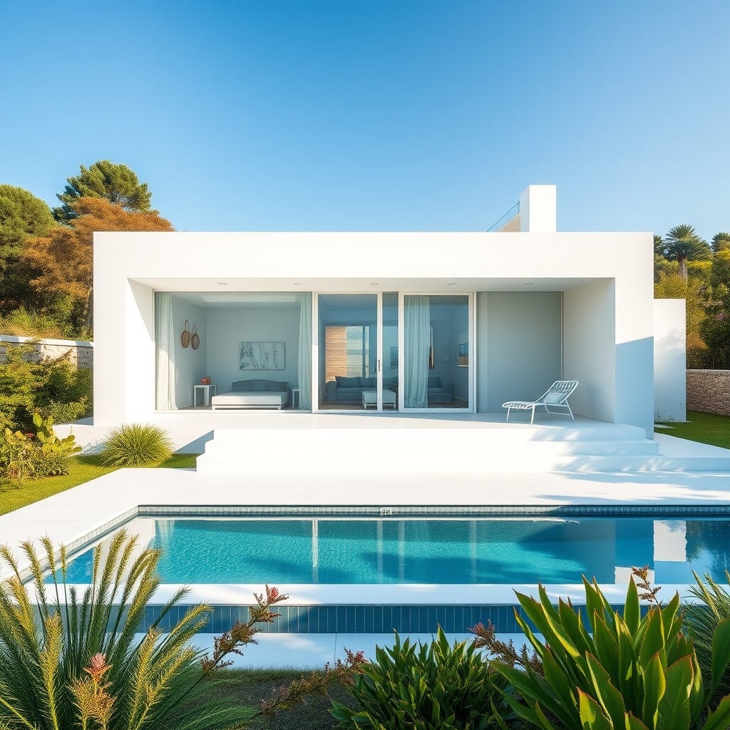 Villa Blanche