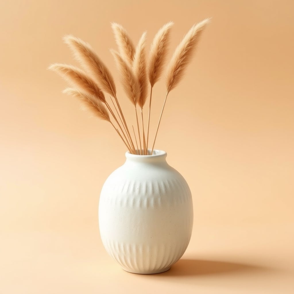 Vase Dune