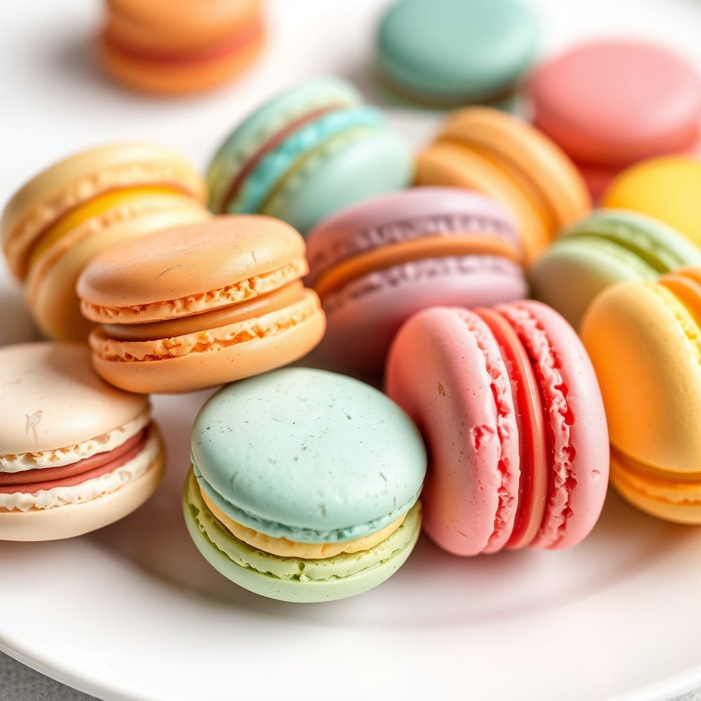 Macarons