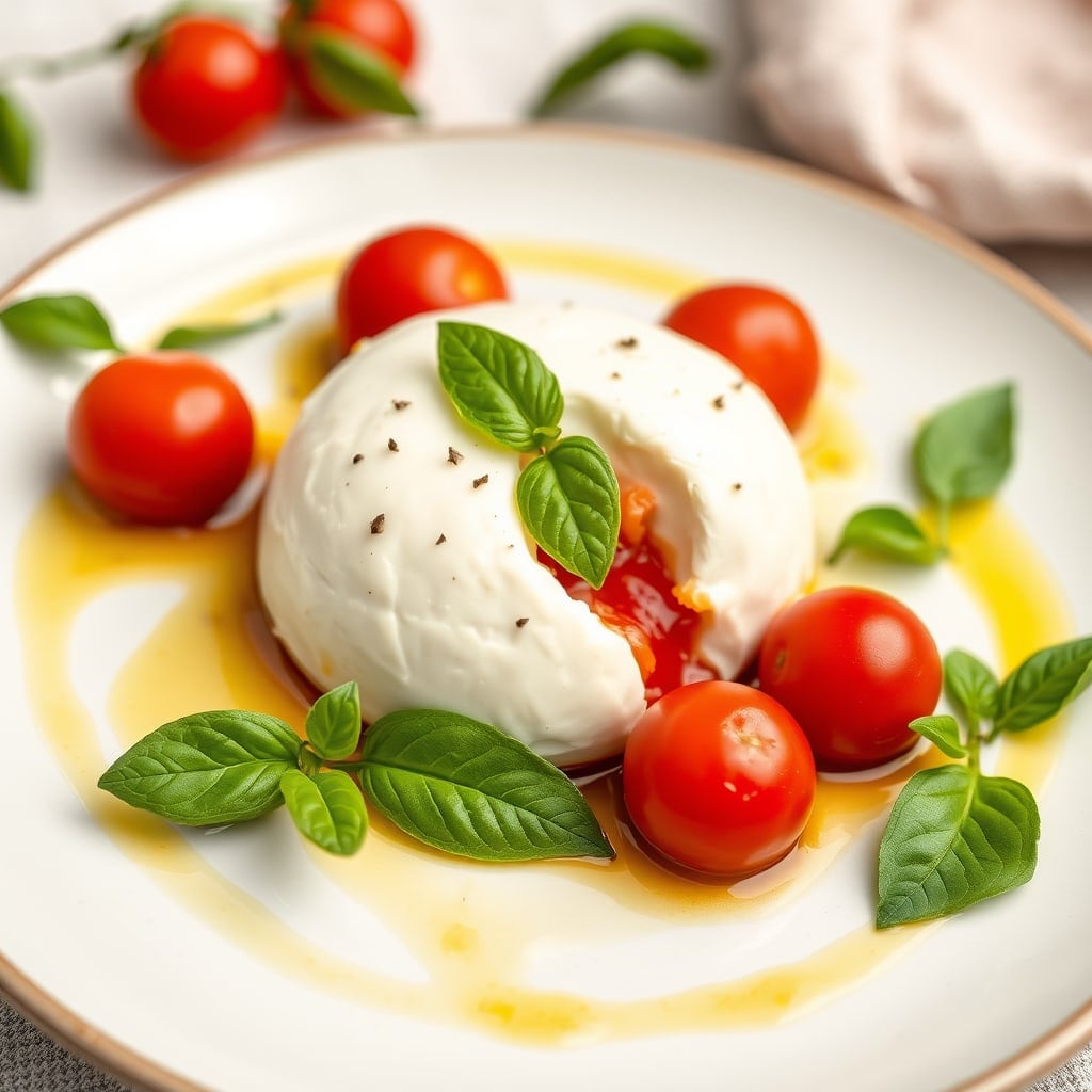 Burrata