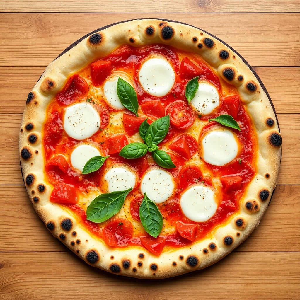 Margherita