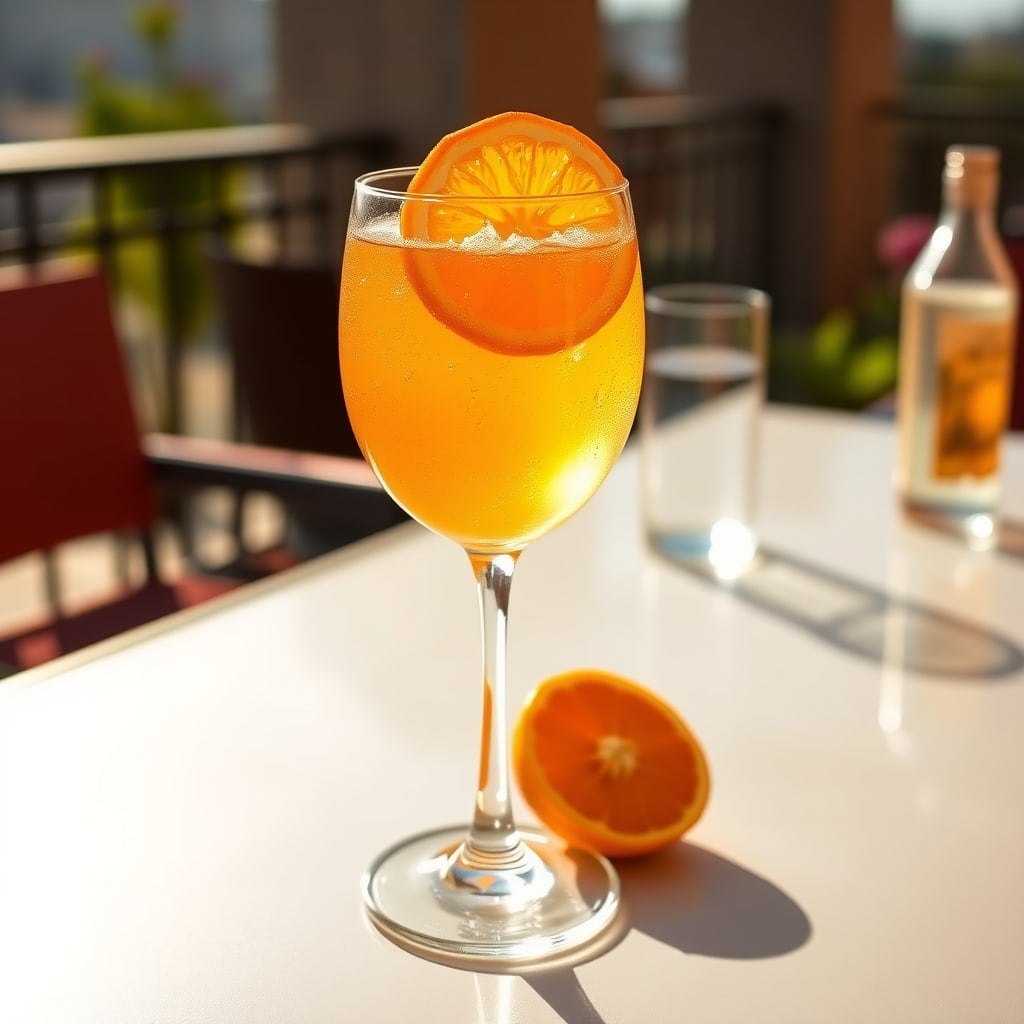 Spritz