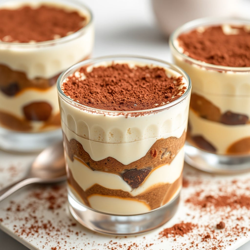 Tiramisù