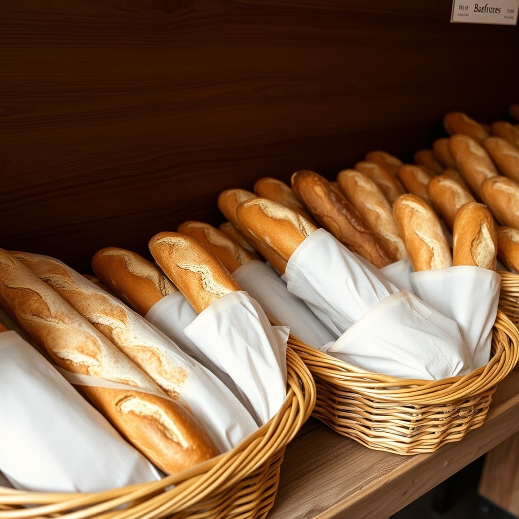 Boulangerie