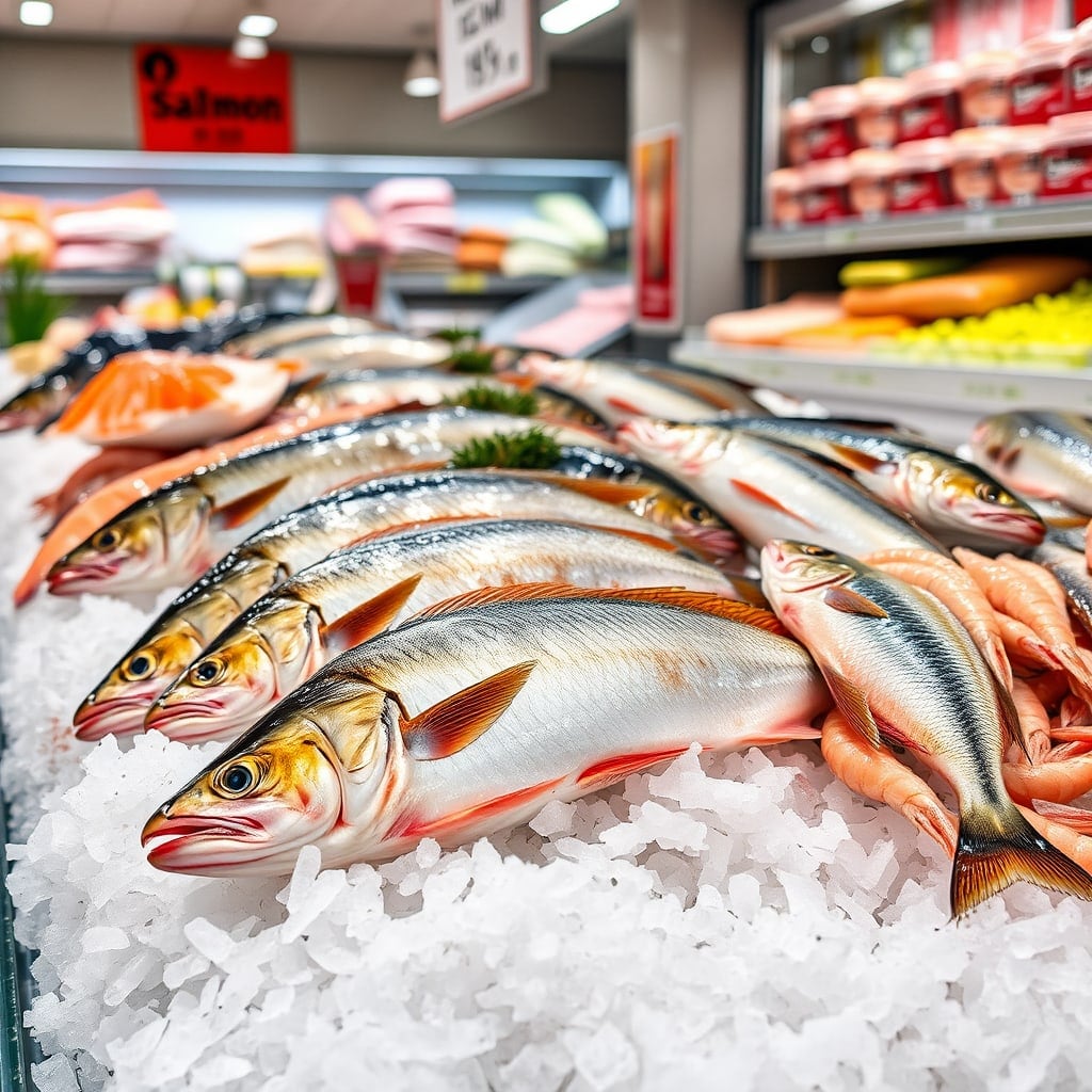 Poissonnerie