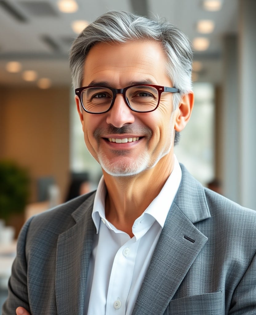 Philippe Vasseur