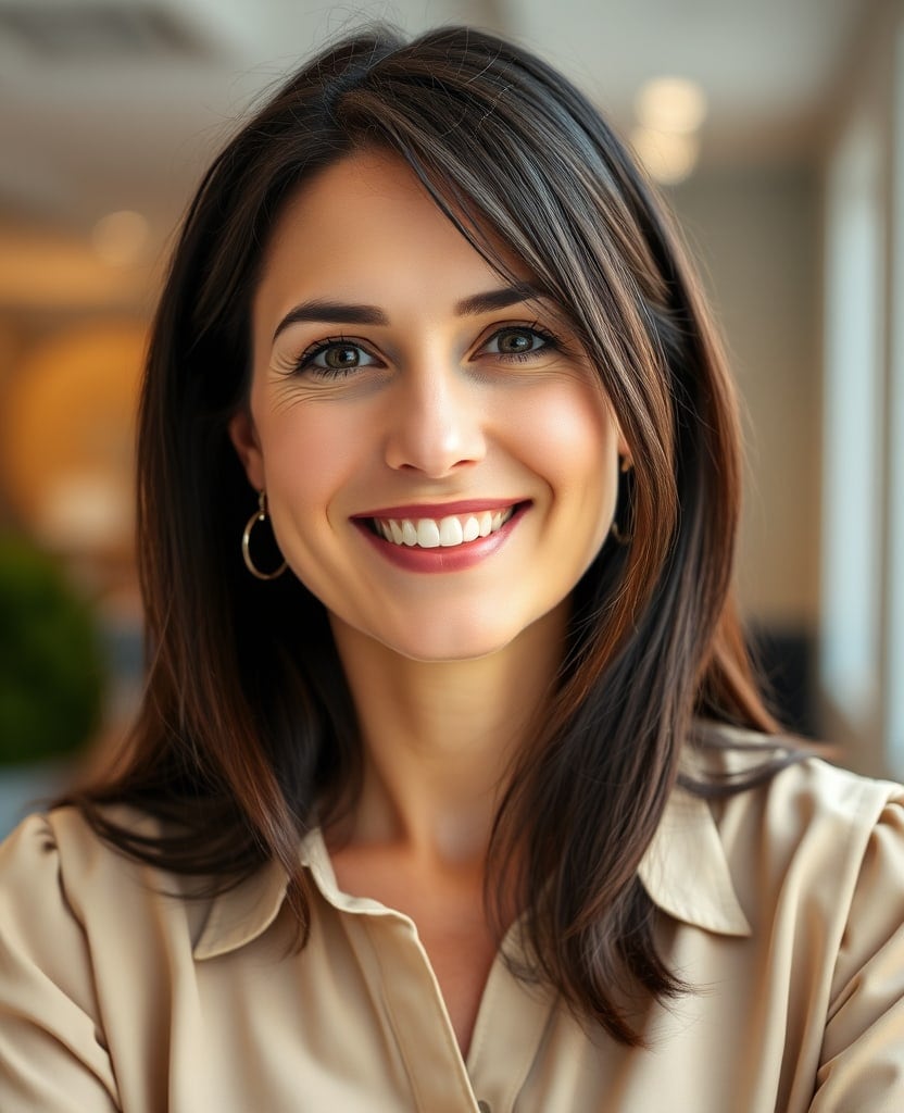 Amira Benali