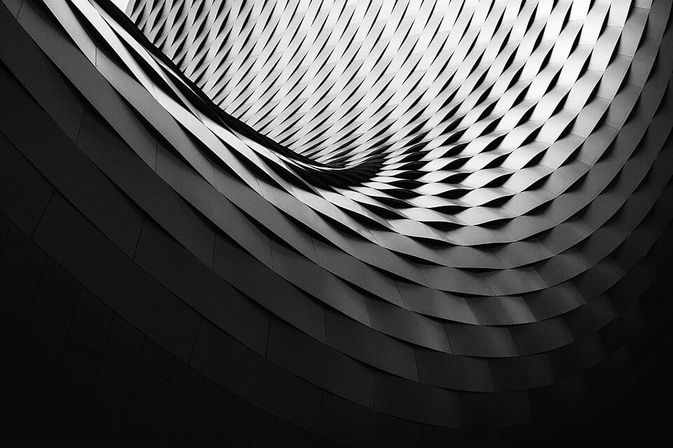 L’escalier