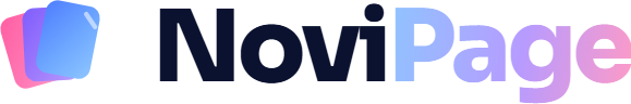 NoviPage